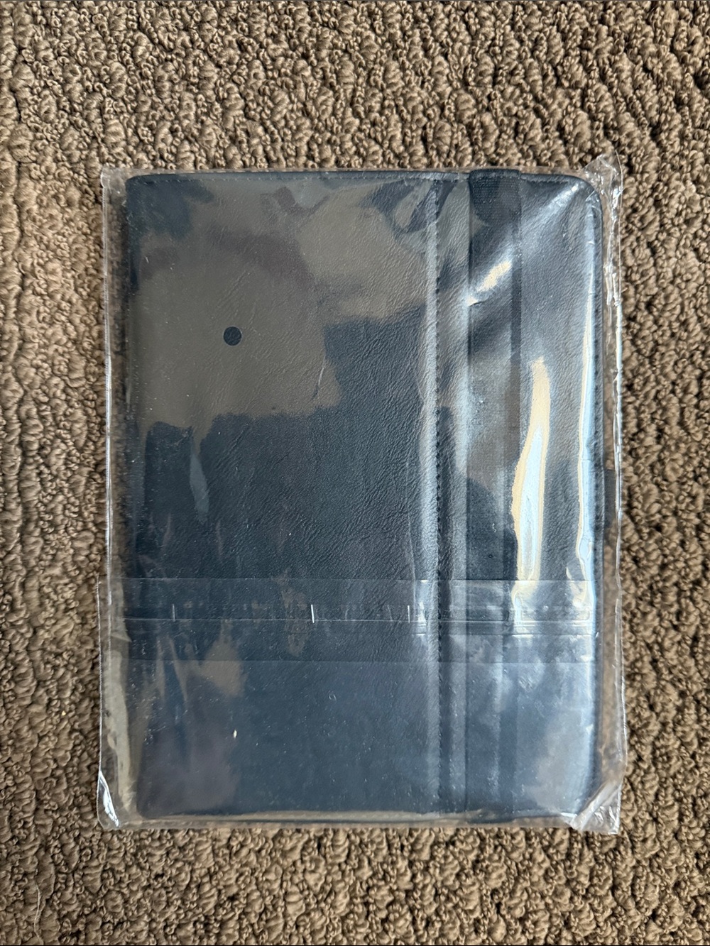 Lenovo Black Tablet Sleeve Case